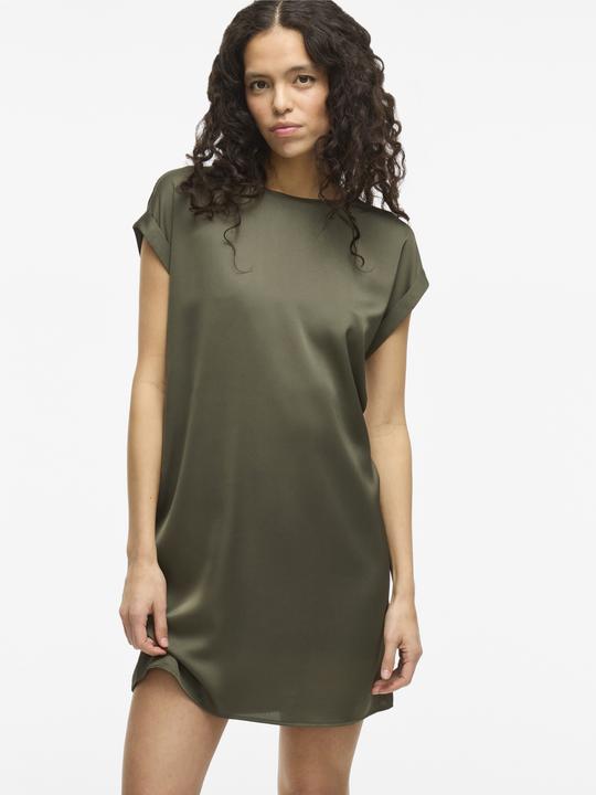 Immagine prodotto Vila Kurzarm Minikleid (38)