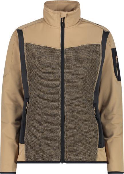 Actual product image CMP Campagnolo Women's jacket (XXL)