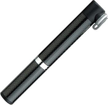 Actual product image Topeak Micro Rocket Carbon