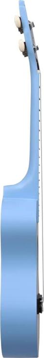 Actual product image VidaXL Soprano ukulele set with bag for children 21" (Soprano, Soprano)