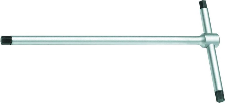 Actual product image Gedore DTT 42 10 hexagonal pin wrench Thandle
