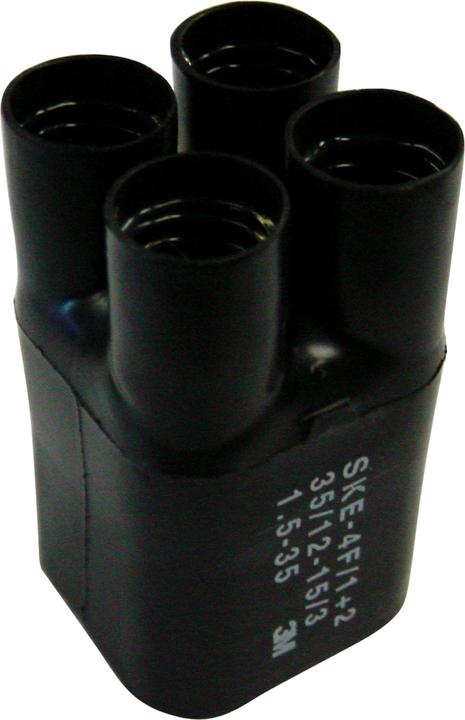 Immagine prodotto 3M Germania Cappuccio divisorio termoretraibile 4 x 4 (1 x)