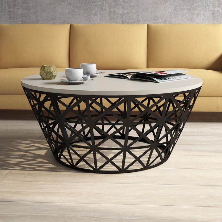 Actual product image Hanah Home Westley (90 x 90 x 38 cm)