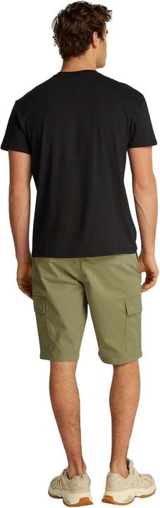 Produktbild Tommy Jeans Tjm Reg Linear Logo Tee Ext (XS)