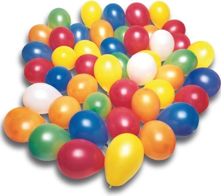 Immagine prodotto Amscan Palloncini ad acqua (100x)