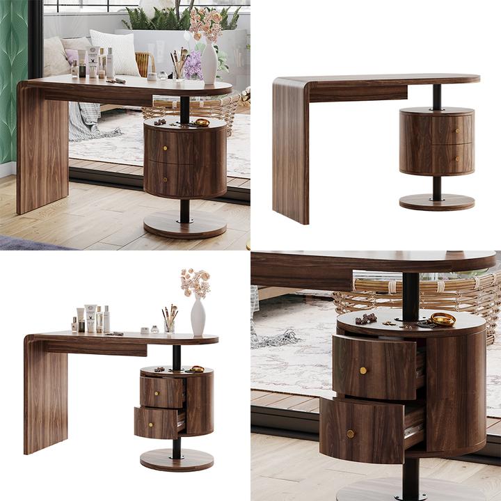 Image du produit Vicco Lara (120 x 50 x 76 cm)