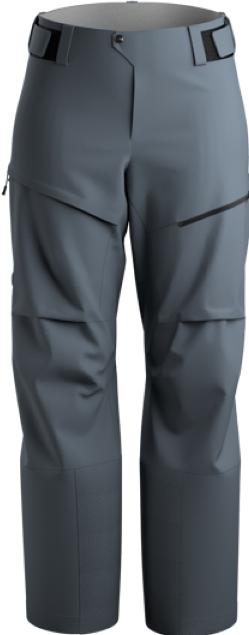 grigio artico scuro