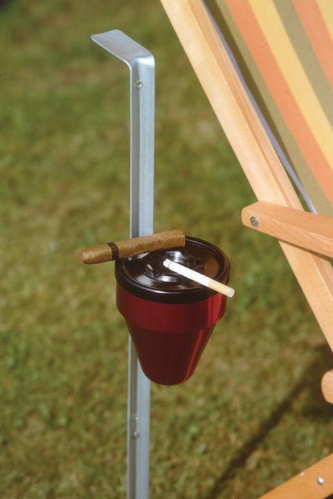 Image du produit OTT Cendrier pour pelouse 3860-MD