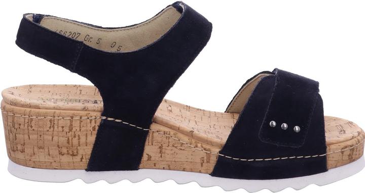 Produktbild Waldläufer Sandale ORDER (40)