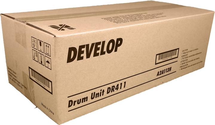 Image du produit Develop A2A1W3HDR-411 Drum Unit 80 000 pages Ineo 223 36 363 42 (CF)