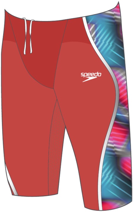 Immagine prodotto Speedo Fastskin LZR Pure Intent 2.0 J (20)