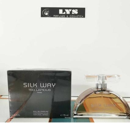 Produktbild Ted Lapidus Silk Way (Eau de Parfum, 75 ml)