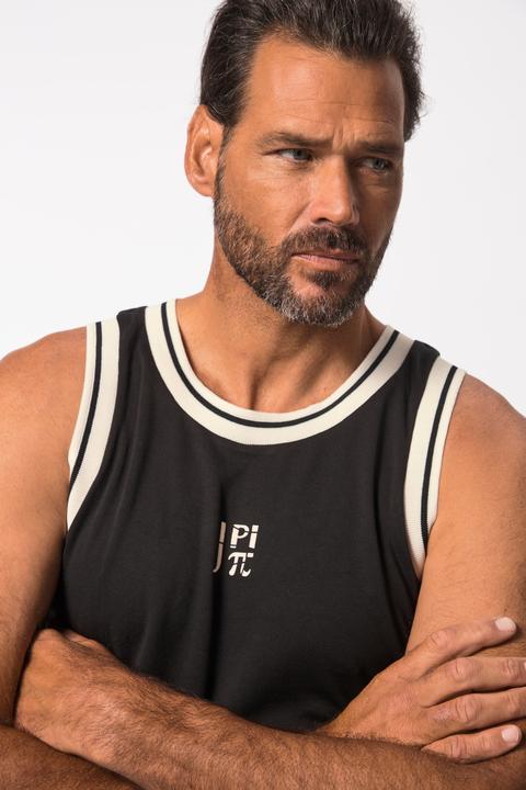 Produktbild Jay-Pi Tanktop, Fitness, Brust-Print, atmungsaktiv, QuickDry (7XL)
