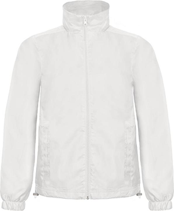 Produktbild B&C ID.601 Windrunner Jacke (XXL)