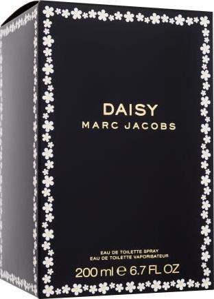 Immagine prodotto Marc Jacobs Daisy EDT 200 ml (Eau de toilette, 200 ml)