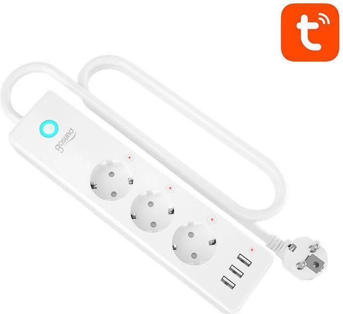 Produktbild Gosund P1 Plus