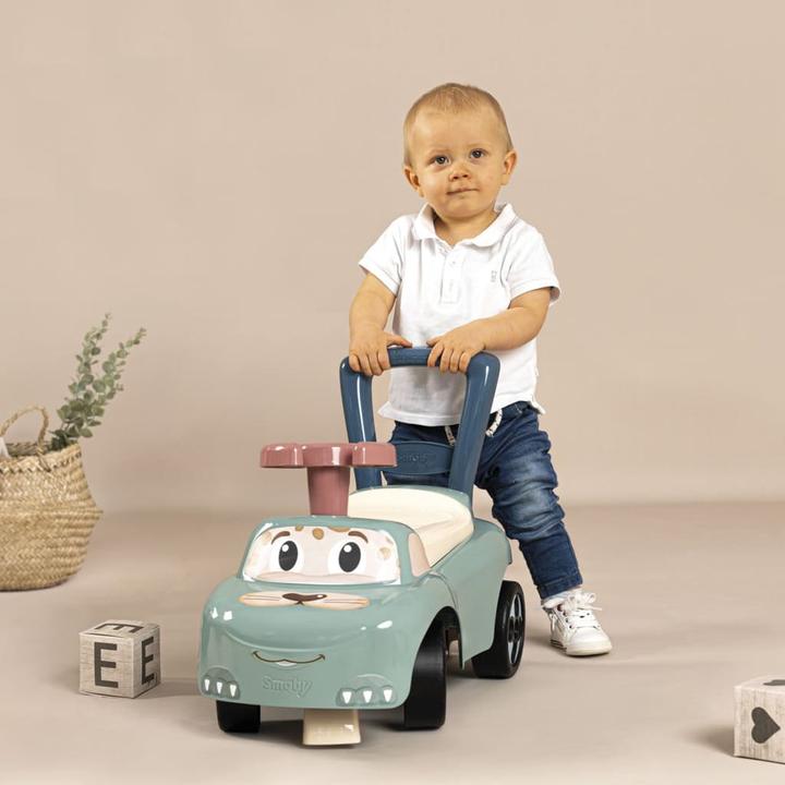 Produktbild Smoby Little Auto Ride-On