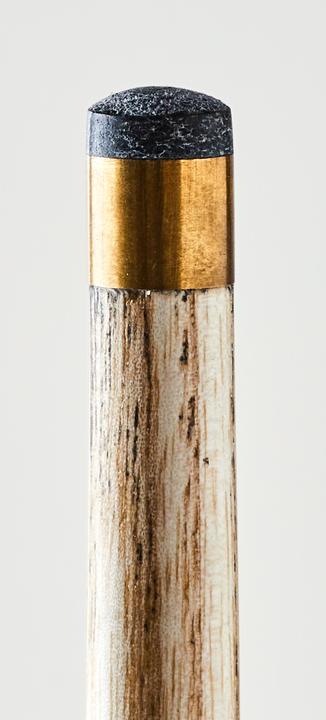 Image du produit Pongori Queue de billard 2 pièces avec joint