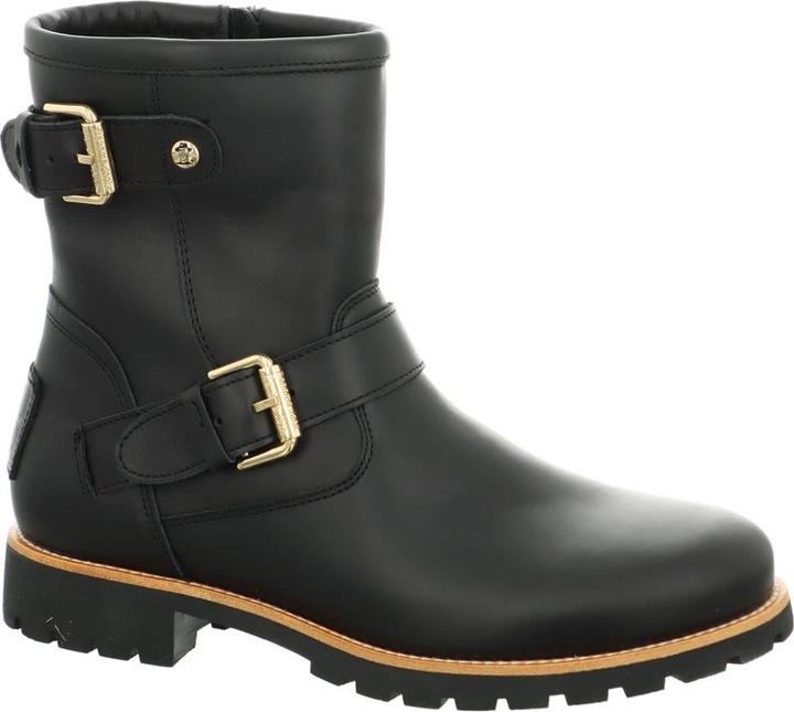 Actual product image Panama Jack boots (36)