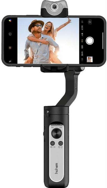 Image du produit Hohem iSteady V2S (Smartphone, 0.28 kg)