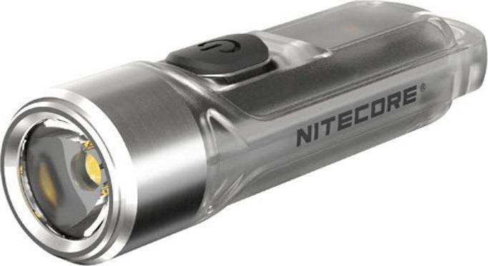 Image du produit Nitecore Tiki Gitd (5.50 cm, 300 lm)