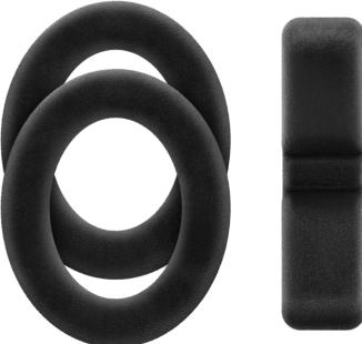 Actual product image Sennheiser HD 490 PRO (No noise cancellation, Cable)