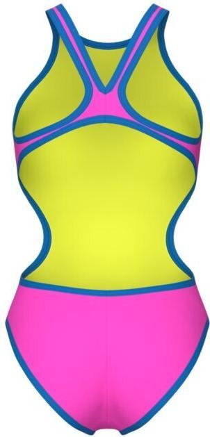 Produktbild Arena Badeanzug Damen (32)