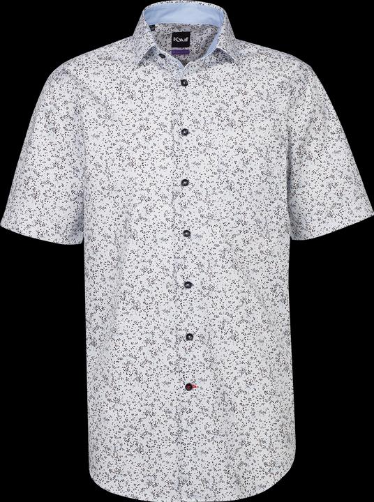 Immagine prodotto Kauf Bari Kent Kurzarm regular fit mit Kontrast (S)
