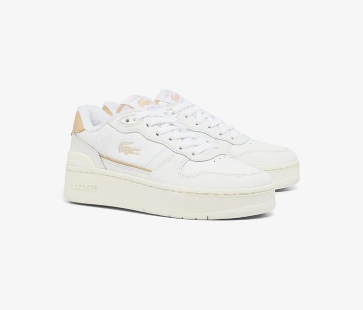 Image du produit Lacoste - Baskets T-CLIP - Femme (38)