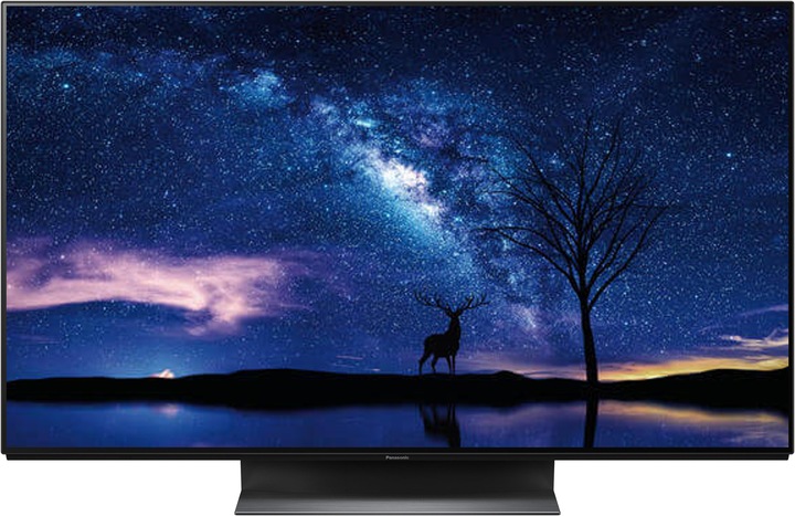 Panasonic TX-65GZC1004 (65", OLED, 4K, 2019)