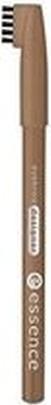 Image du produit essence eyebrow DESIGNER brosse sourcils (Brun Chocolat Noir)