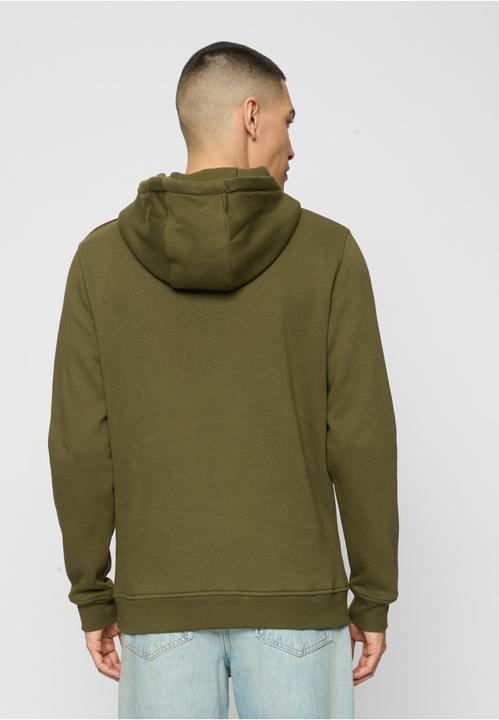Actual product image Mister Tee Can't Hang With Us Hoody - 18599 (M)