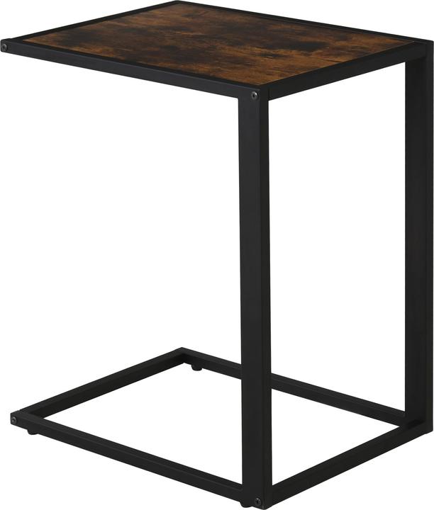 Immagine prodotto Homcom C-Form (40,5 x 51 x 64,5 cm)