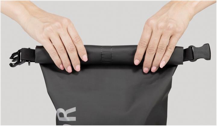 Produktbild Hama Outdoortasche 40l (40 l)