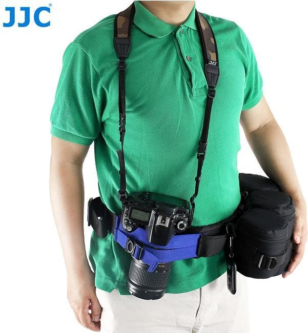 Image du produit JJC GB 1 Ceinture de photographie (Sangle d'épaule)