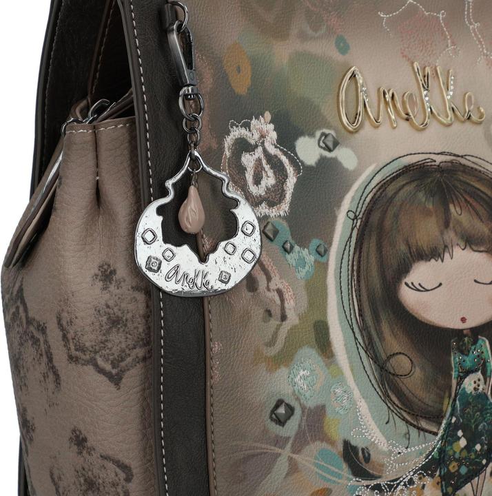 Produktbild Anekke Real Schultertasche 28 cm