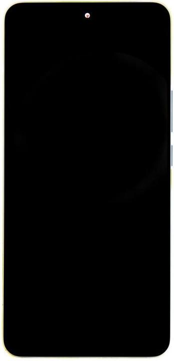 Produktbild Xiaomi LCD Display + Touch Unit + Front Cover for 12T/12T Pro Blue (Service Pack) (Display)