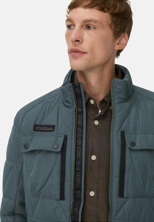 Produktbild Camel Active Blouson mit wasserabweisender Funktion (26, 50)