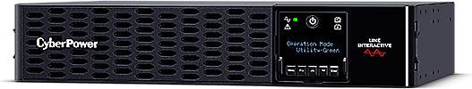 Produktbild Cyberpower USV PR1000ERTXL2UC Line-Interactive (1000 VA, 1000 W, Line-Interaktiv USV)