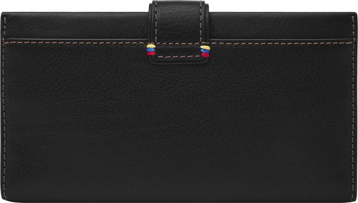 Actual product image Fossil Tremont Tab Clutch