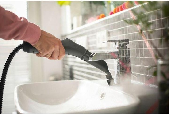 Productafbeelding Kärcher SC 3 EasyFix Plus (3.50 bar, 1900 W)