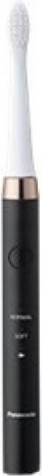 Actual product image Panasonic Electric Toothbrush EW-DM81-K503 Rechargeable, For adults, Number of brush heads included 2, Number (Sonic toothbrush)