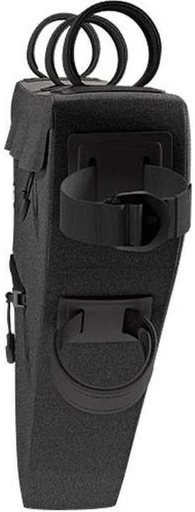 Produktbild Brooks Running BROOKS Fahrradtasche Scape Full Frame, Schwarz (5 l, Rahmentasche)