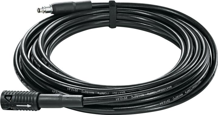 Bosch Home & Garden Extension hose, 6 m (130 bar) for Aquatak