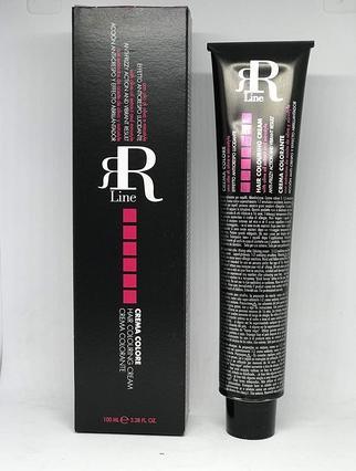 Produktbild RR Line Color 3.0 Castano Scuro 100ml (100.0 gramm)