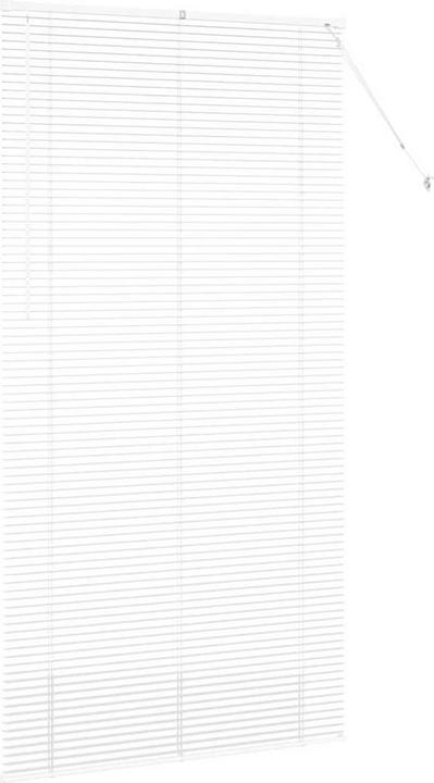 Produktbild vidaXL Balkenjalousien (220 x 110 cm)