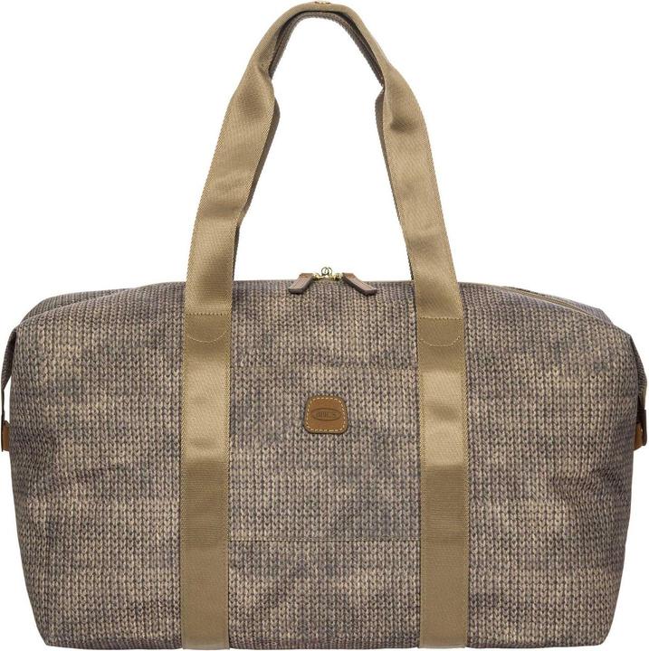 Immagine prodotto Brics Reisetasche X-Bag Wool Nut