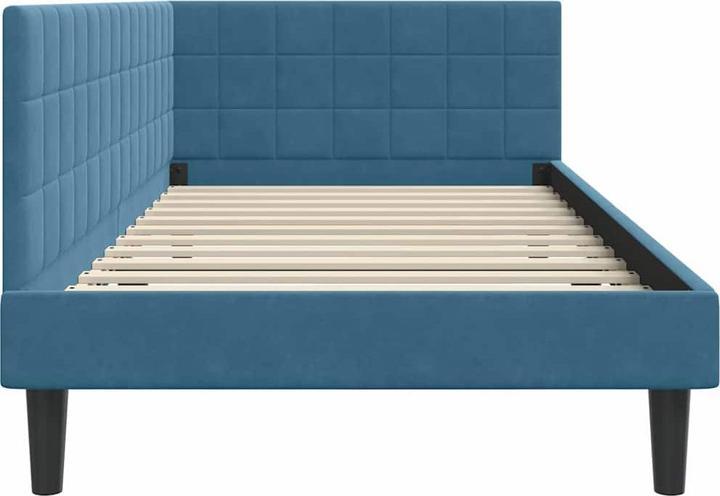 Image du produit vidaXL Bettgestell (90 x 200 cm)