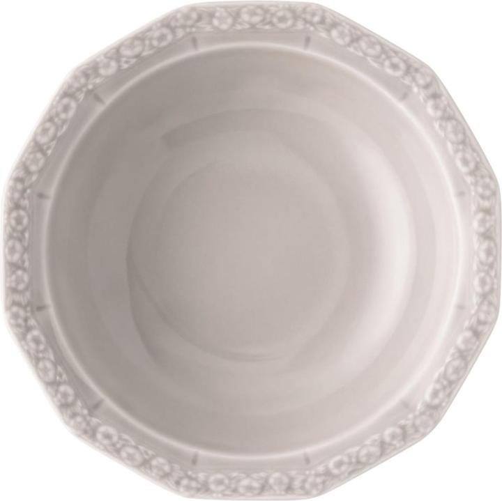 Actual product image Rosenthal Maria - Pale Orchid - Cereal bowl (17.20 cm, 0.32 l, 1 x)