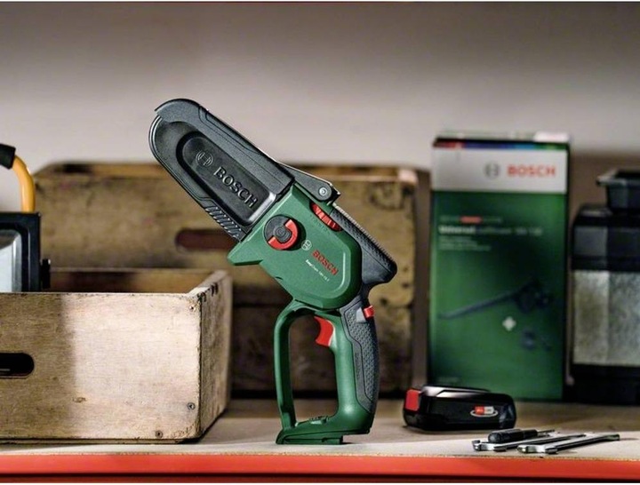 Image du produit DIY EasyChain 18V-15-7 (Tronçonneuse à batterie)